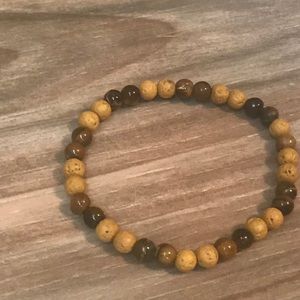 Healing Men Bracelet